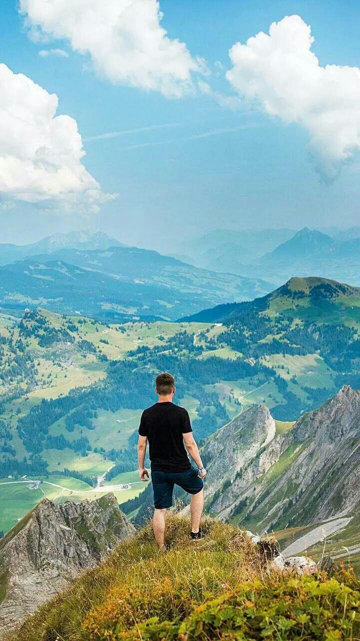 高三,怎么才能下定决心努力学习?