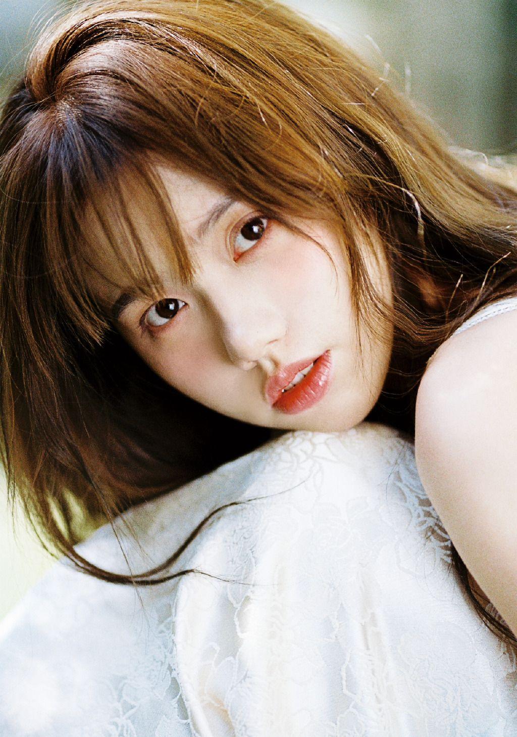 林木婷子写真集