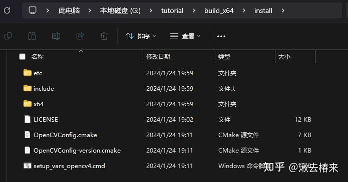 一文详解 OpenCVSharp 裁剪/精简文件大小并发布到nuget（以wechatqrcode模块为例） - 知乎
