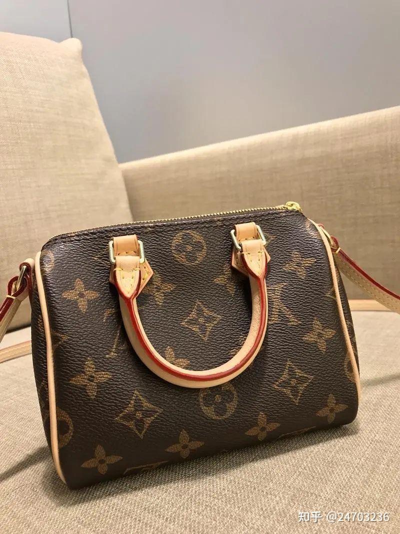 lv包包老花经典款有哪些?推荐十款老花实用百搭女士包包 - 知乎