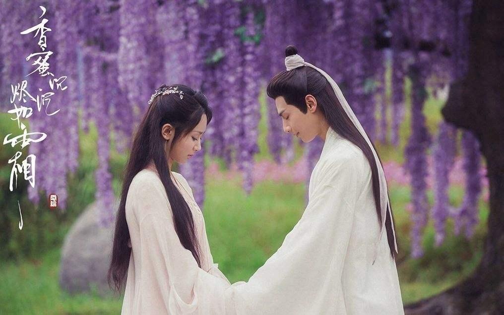 关于锦觅是否值得润玉去爱的思考