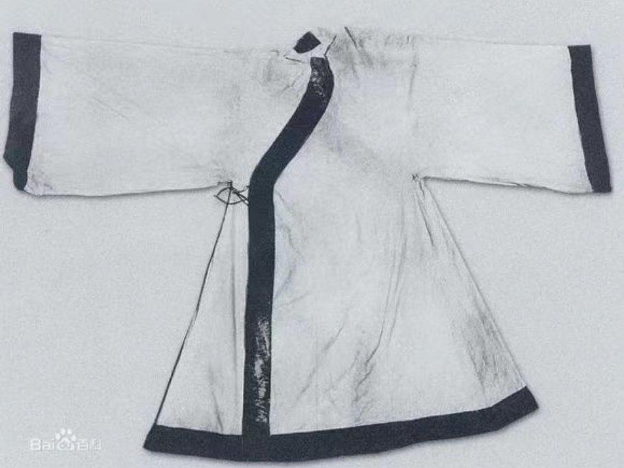 青衿悠悠：华夏历代学子的服饰 - 知乎