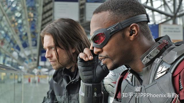 2019最受期待美剧片单复仇者联盟衍生剧拔头筹