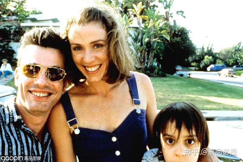 63岁三度封后科恩嫂弗兰西斯麦克多蒙德经典作品