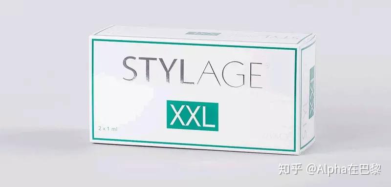 6 丝丽xxl / stylage xxl(上篇) - 知乎