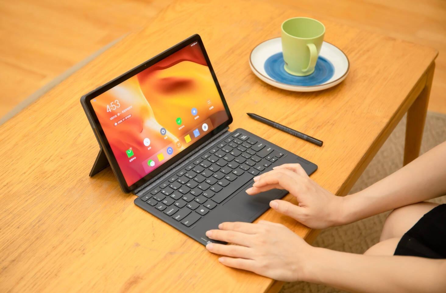 联想小新pad平板电脑评测兼顾娱乐和学习