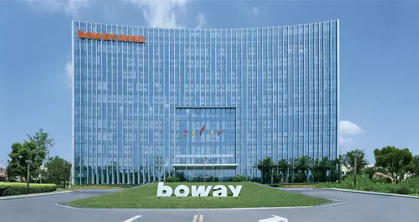 博威合金鼎捷软件强强联手打造合金新材料产业标杆