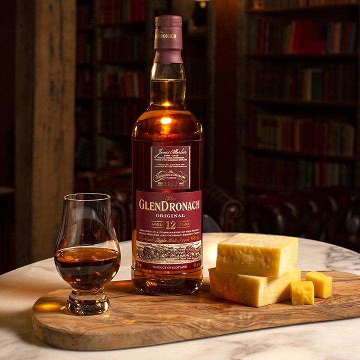 雪梨爱好者不容错过的格兰多纳12年