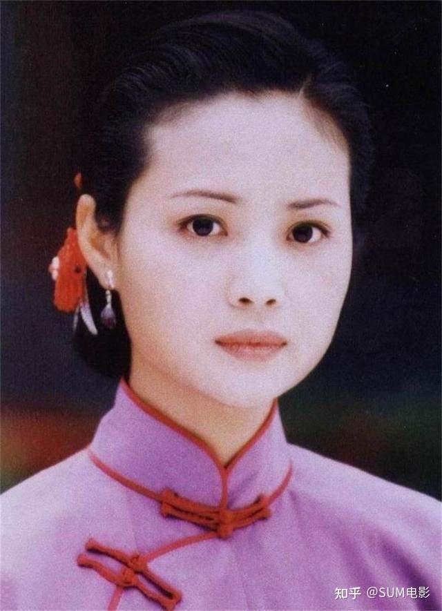 最美婉儿茹萍古装扮相压过主角惊为天人