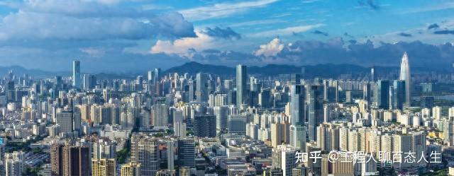 楼市春天来临？深圳单日成交破500单，房价跳水2.8万/平起 - 知乎