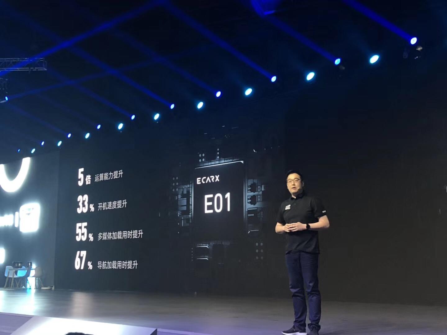 亿咖通是谁？丨深度 - 知乎