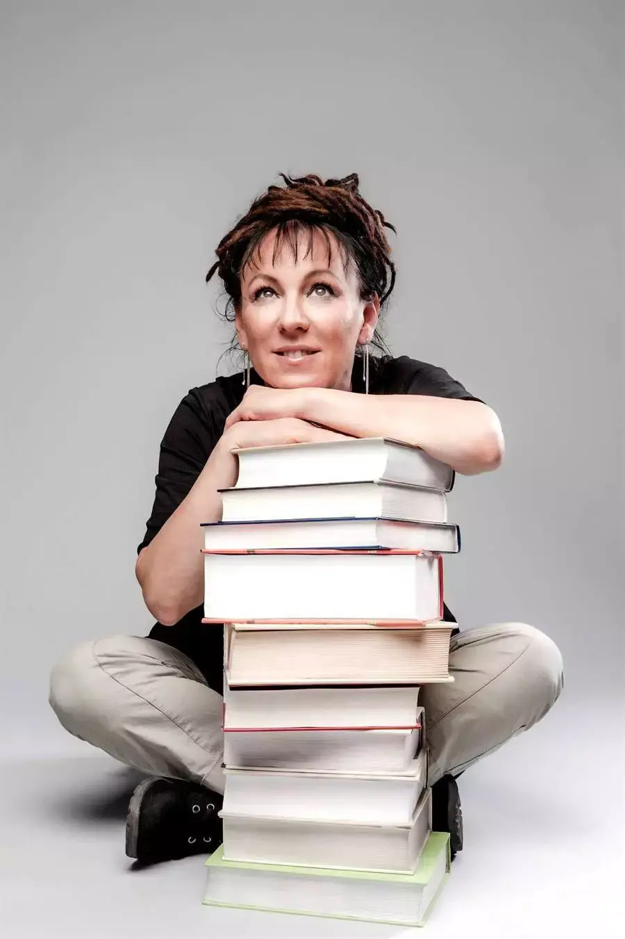 2019诺贝尔文学奖揭晓中国女作家残雪