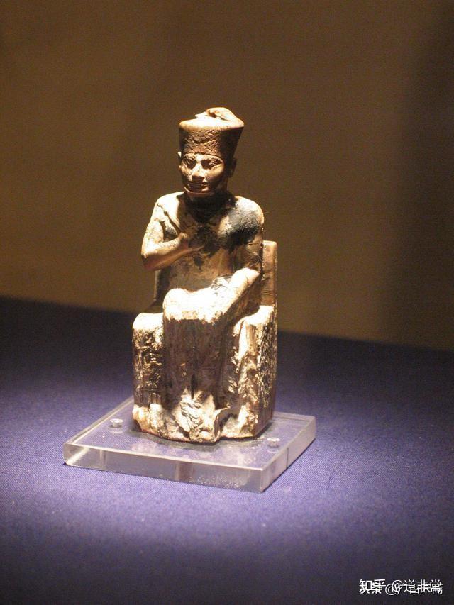 江西吉安新干大洋洲夏桀继承人,流亡末代夏天子墓葬考(1)