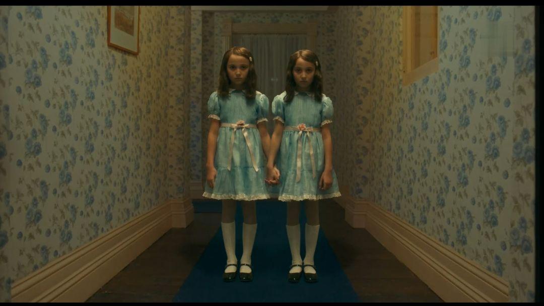 敢给闪灵拍续集谁给你这么大的勇气