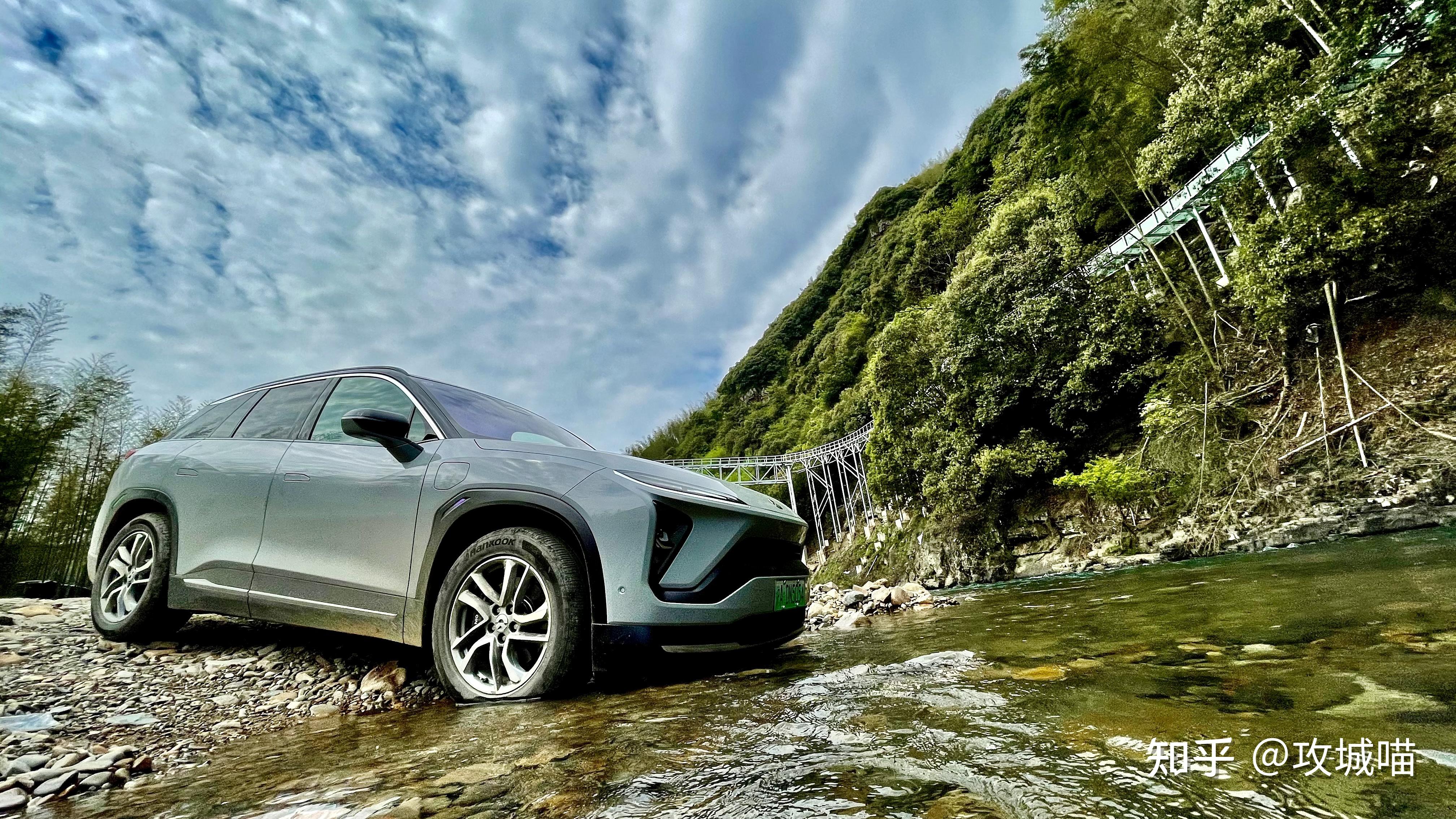 蔚来es6使用100天10000公里体验总结