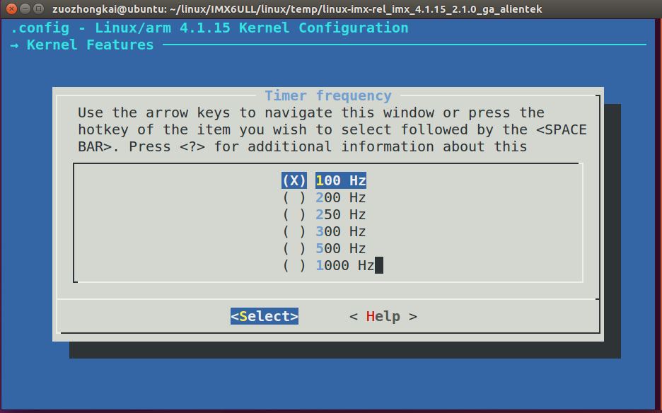 正点原子Linux第五十章Linux内核定时器实验 知乎