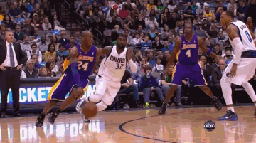 nba 中古往今来打球动作招式最为优雅华丽的是科比吗?