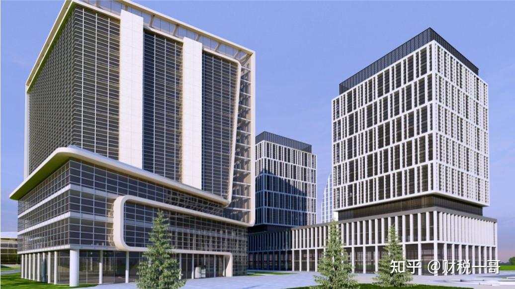盘点2023年税收优惠园区，利润虚高企业要活学活用！