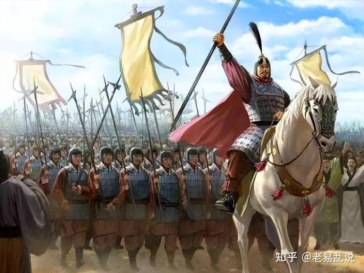 生是汉将,死为汉魂,十三将士归玉门!请大家铭记这段热血的历史 - 知乎