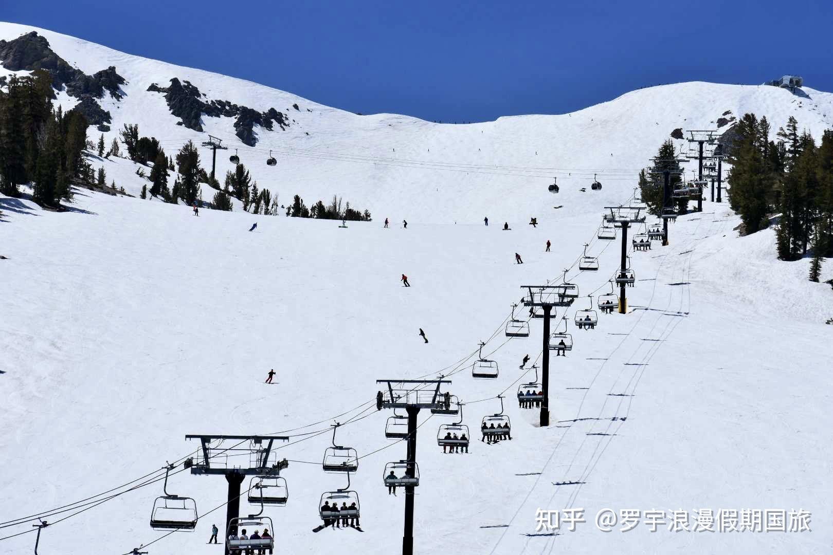 從丹佛到阿拉斯加,在一次又一次旅行中征服一面又一面雪山,也在見天地