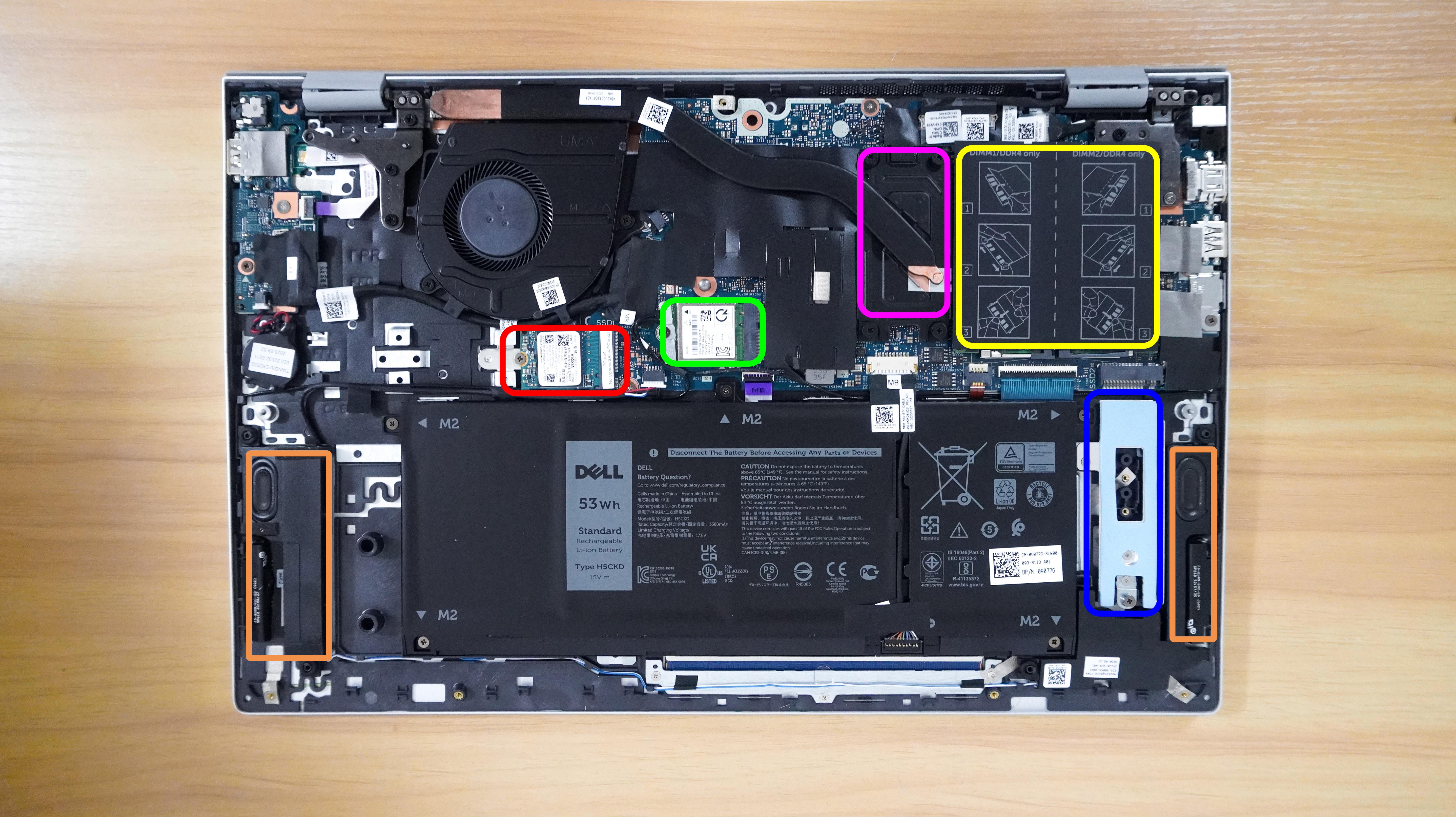 intel iris xe核显:大人,时代变了