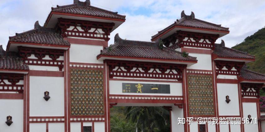 海南景点推荐,不二法门#低音号语音导游# - 知乎