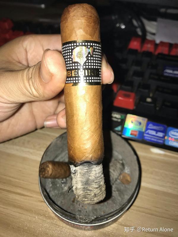 高希霸——bhk52