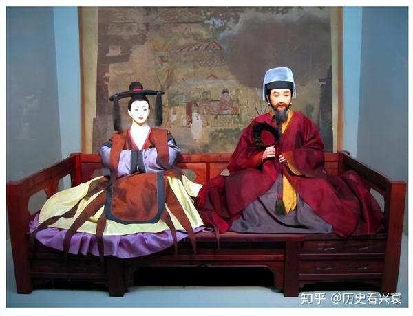 高句丽究竟是个怎样的国家，让隋唐必须要除之而后快？ - 知乎