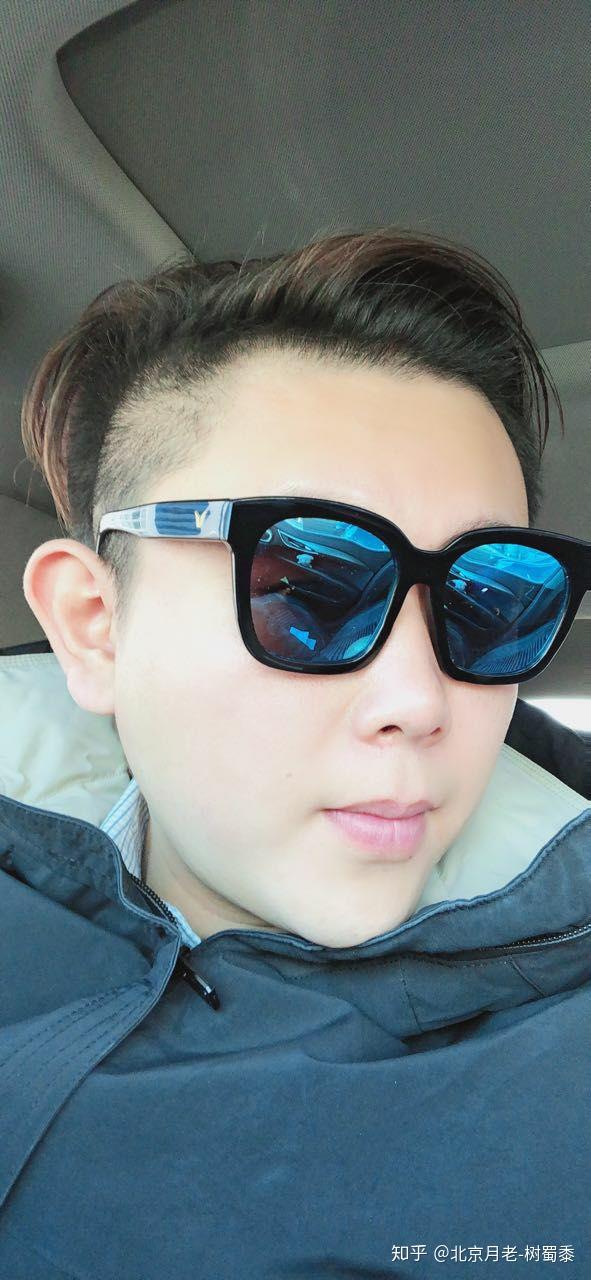 90年的北京男生相亲--g90后035