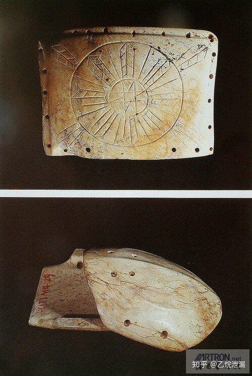 日月开天旗与明光武军纛