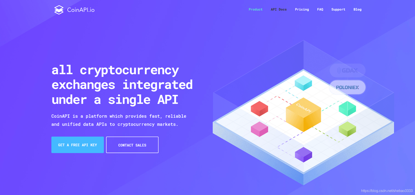 数字货币交易所实时币种价格和行情API开发手机应用、交易机器人、行情网站指南- 知乎