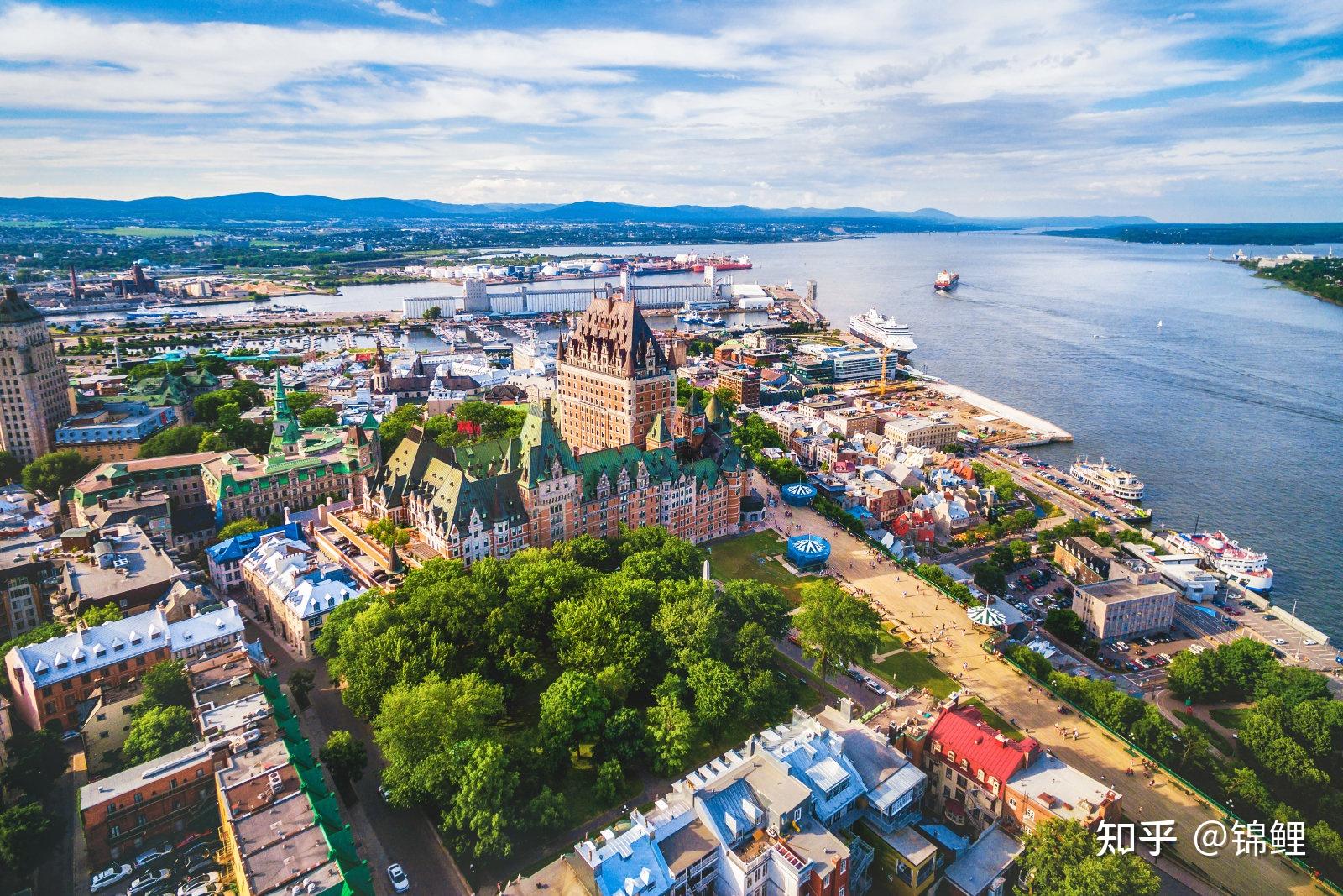 划重点为什么选择加拿大bc省雇主担保移民