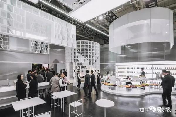 国内外精品家居生活艺术展厅设计48个案例 - 知乎