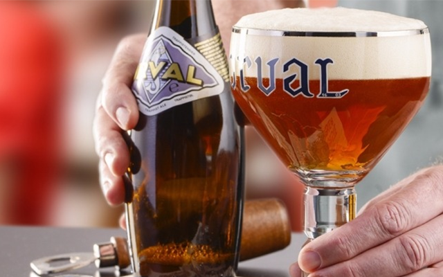 2 trappist啤酒都有哪些?