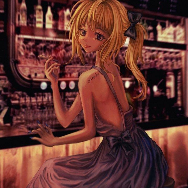 Original Character