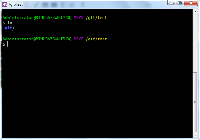 如何优雅地配置 Windows 环境下的 MSys2 + Git 开发环境？（下） - 知乎