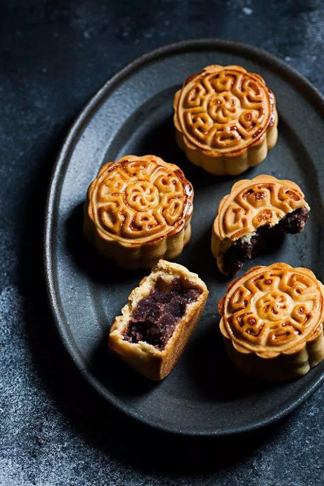 吃月饼搭配什么葡萄酒比较好