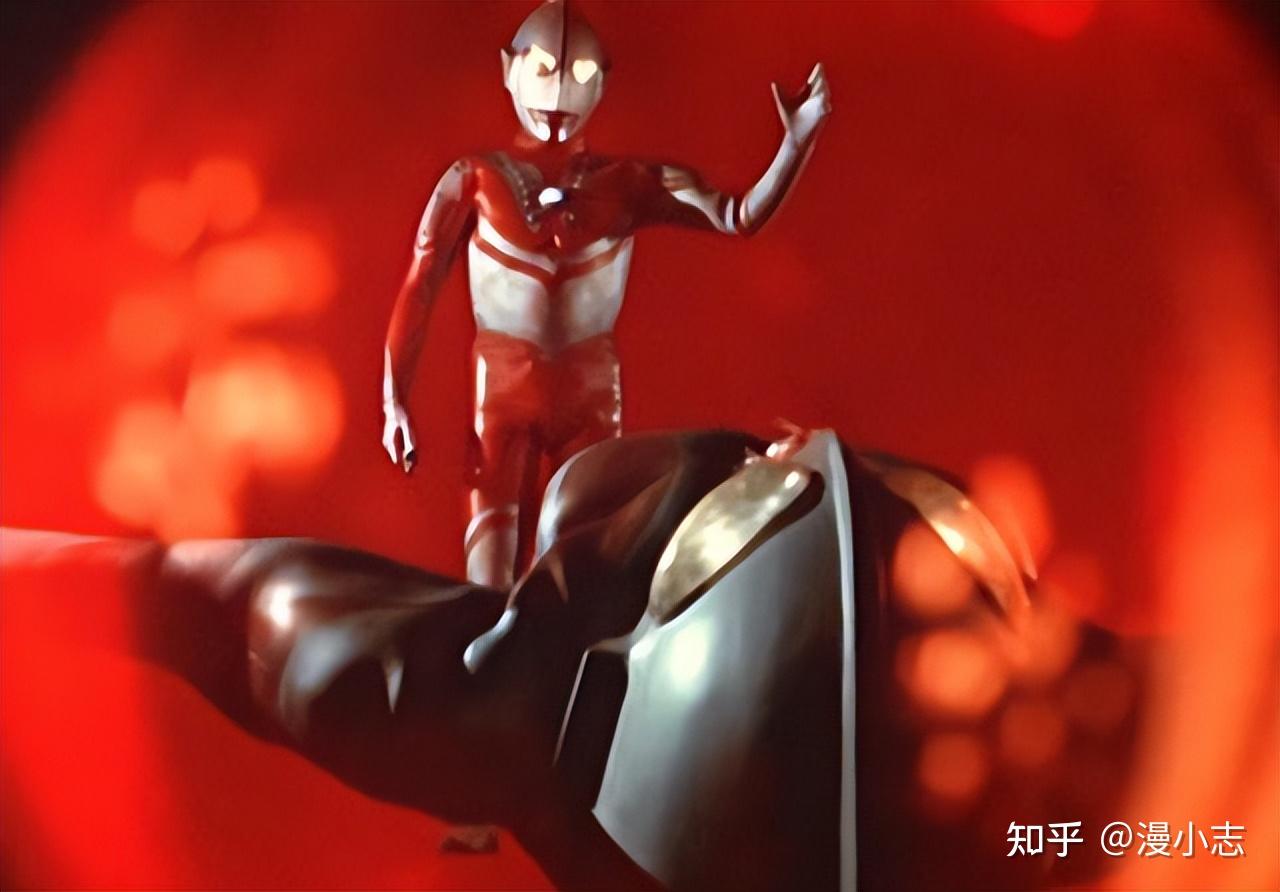 奥特曼大电影上映佐菲化身夜神月为宇宙和平牺牲人类