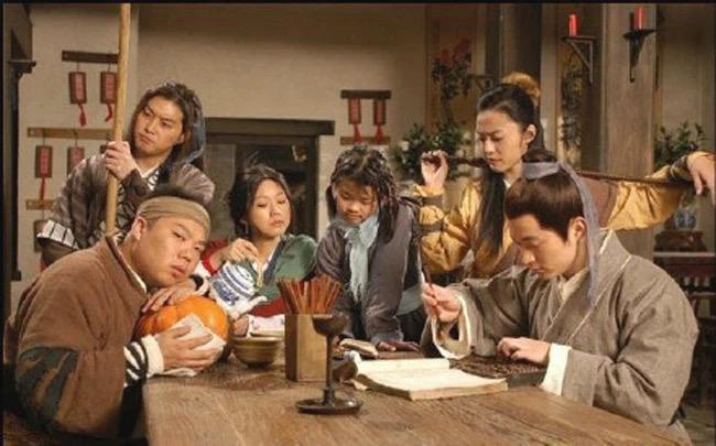 每天一篇趣味联语小故事,带你领略中华文字之妙韵.联语