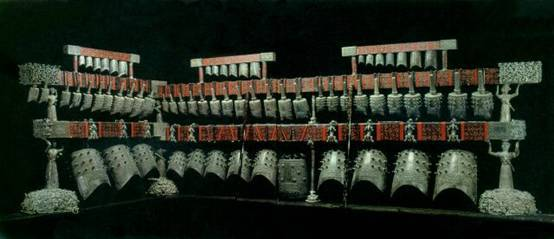 为什么古代以八佾舞为最高等级，而不是九佾舞蹈？ - 知乎
