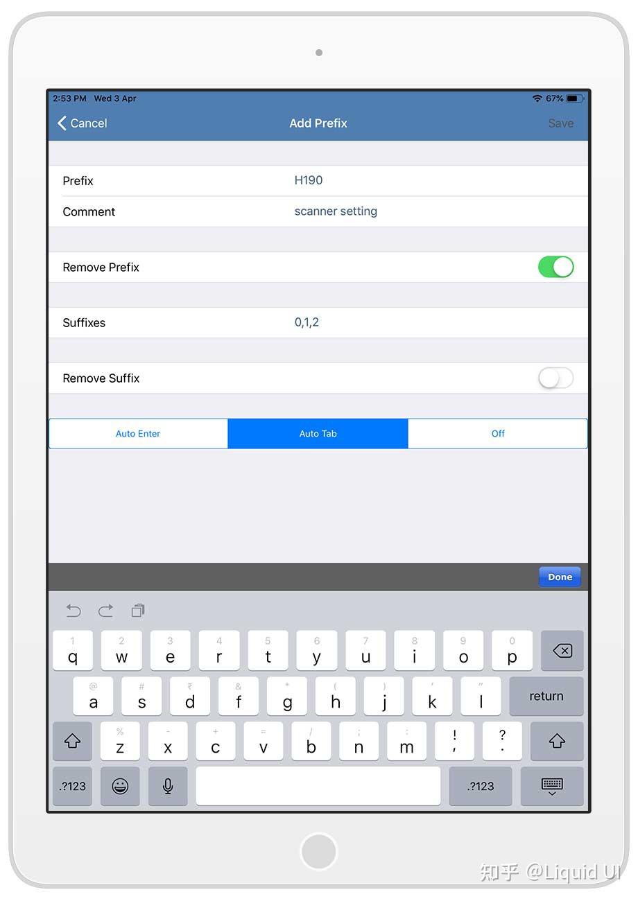 在 Apple 设备（包括 iPad、iOS 和 MacBook）上为用户提供完整的 SAP GUI - 知乎