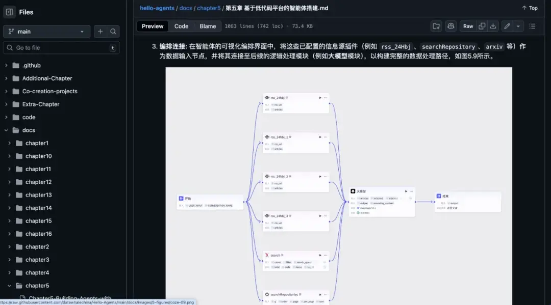 建议去 GitHub 学这 6 个项目，打破 Agent 的信息差。 - 知乎