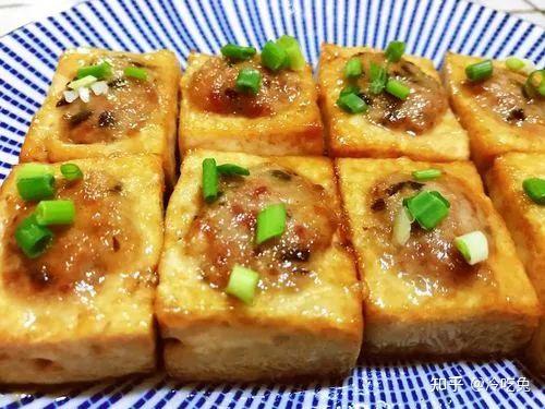 客家人春节特色美食图片