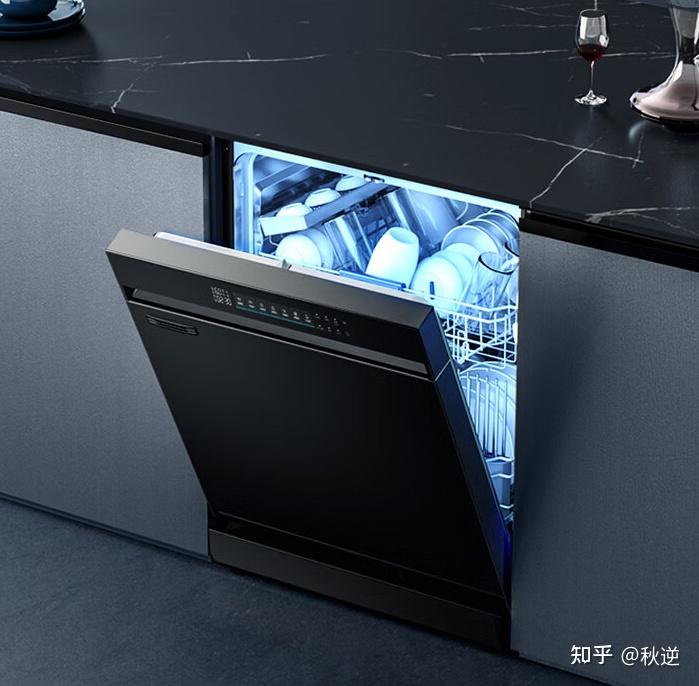 洗碗机哪个牌子好?洗碗机十大品牌排行榜!