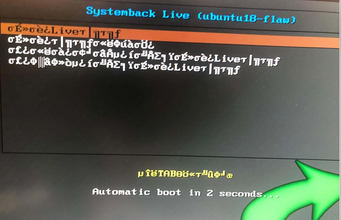 使用Systemback克隆Ubuntu系统 - 知乎