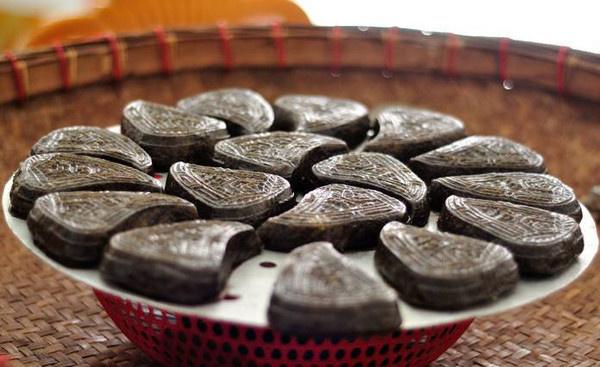 一份正宗的潮汕粿品是怎么样的