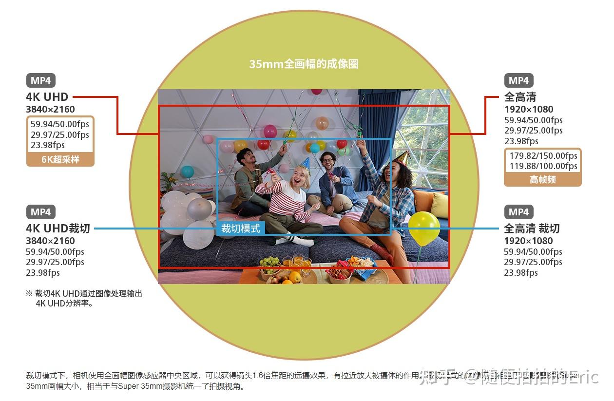 佳能EOS R8才是新一代万元全画幅守门员?松下LUMIX S5II表示不服 - 知乎