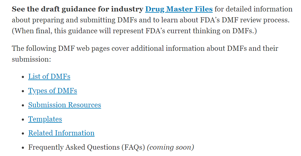 Fda 