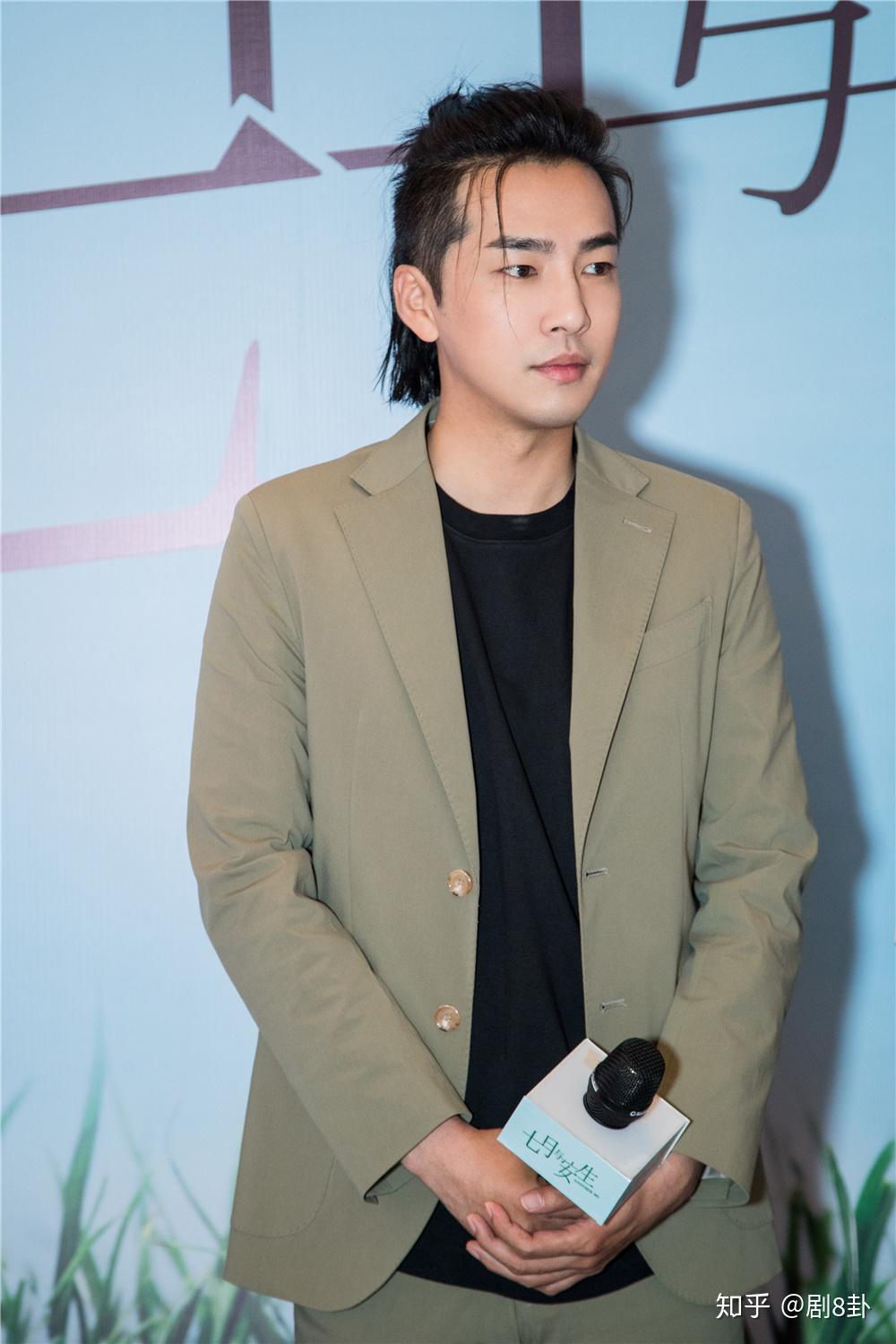 七月与安生粉丝答谢会沈月邹廷威与陈都灵隔空趣聊