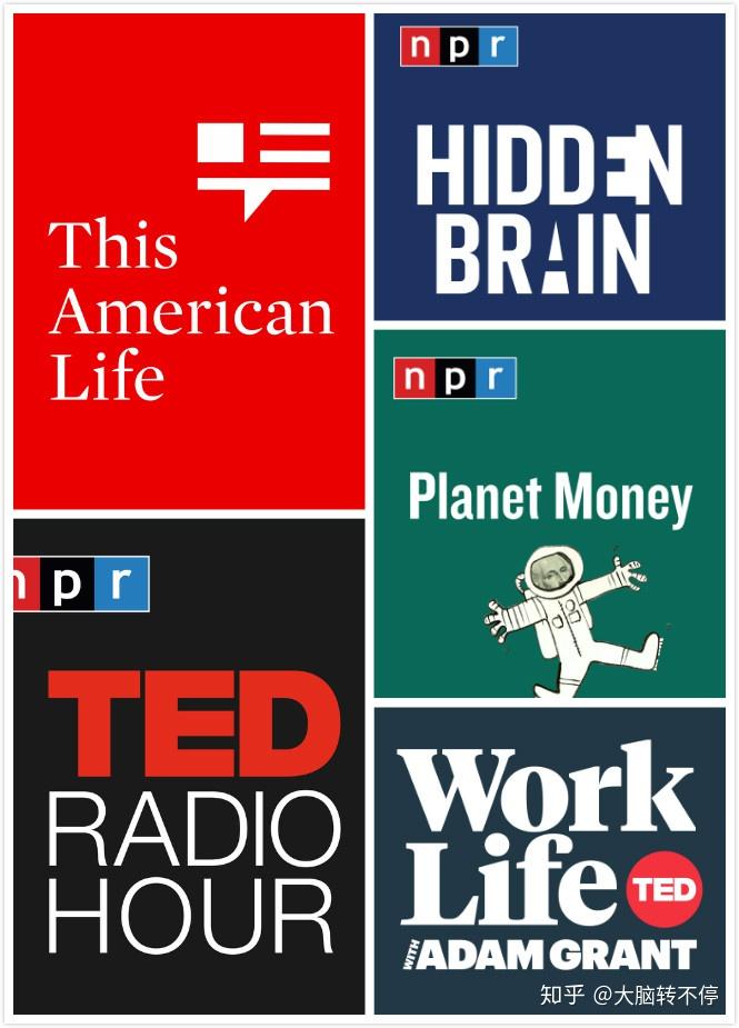 英语播客podcast是什么